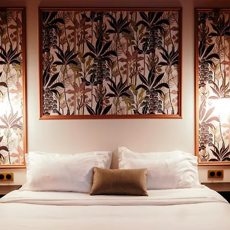 Hôtel Fesch&Spa Ajaccio  Extérieur photo