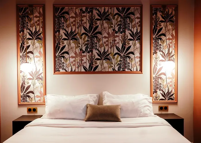 Hôtel Fesch&Spa