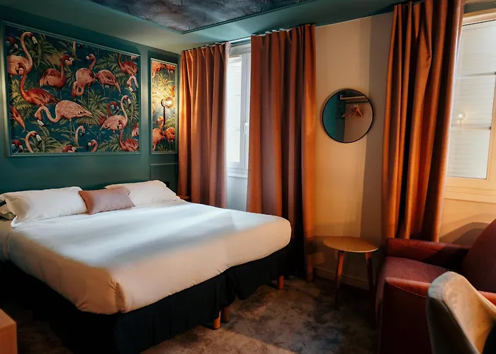 Hôtel Fesch&Spa
