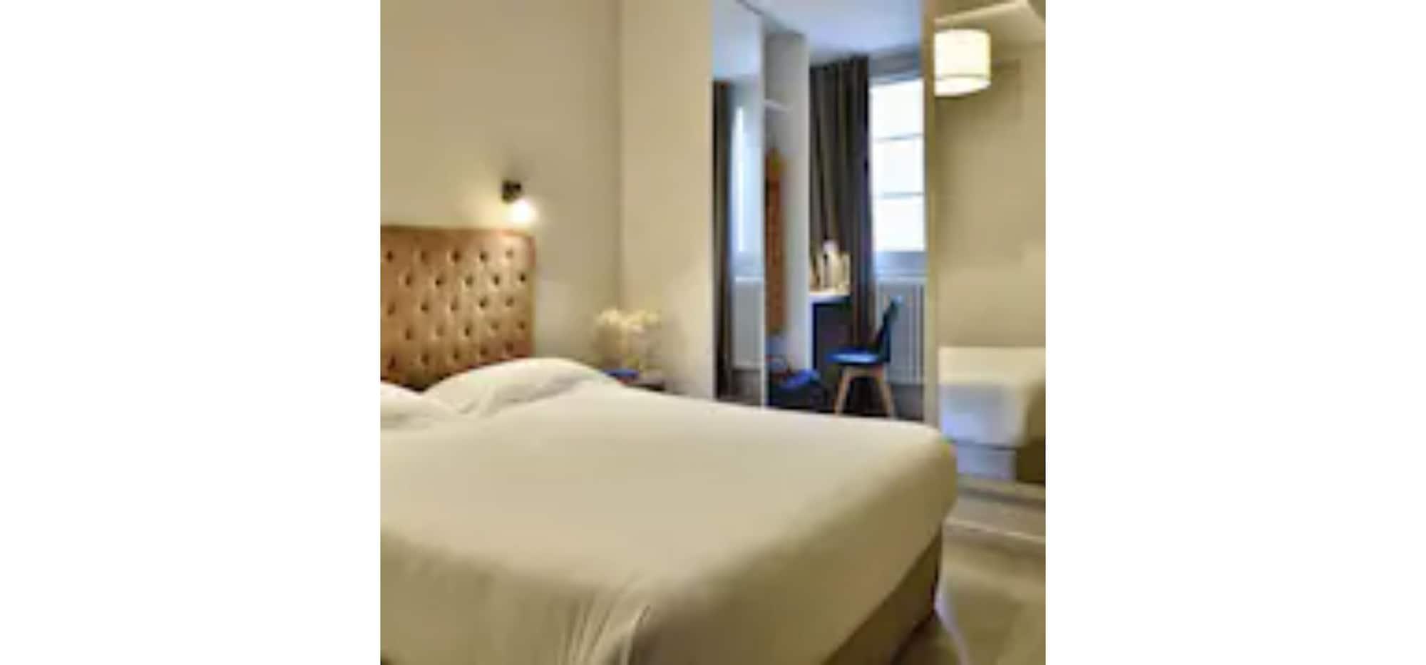 Hotel Fesch&spa