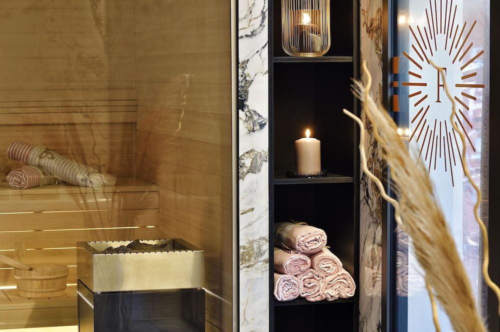 Fesch&spa Hotel 3*