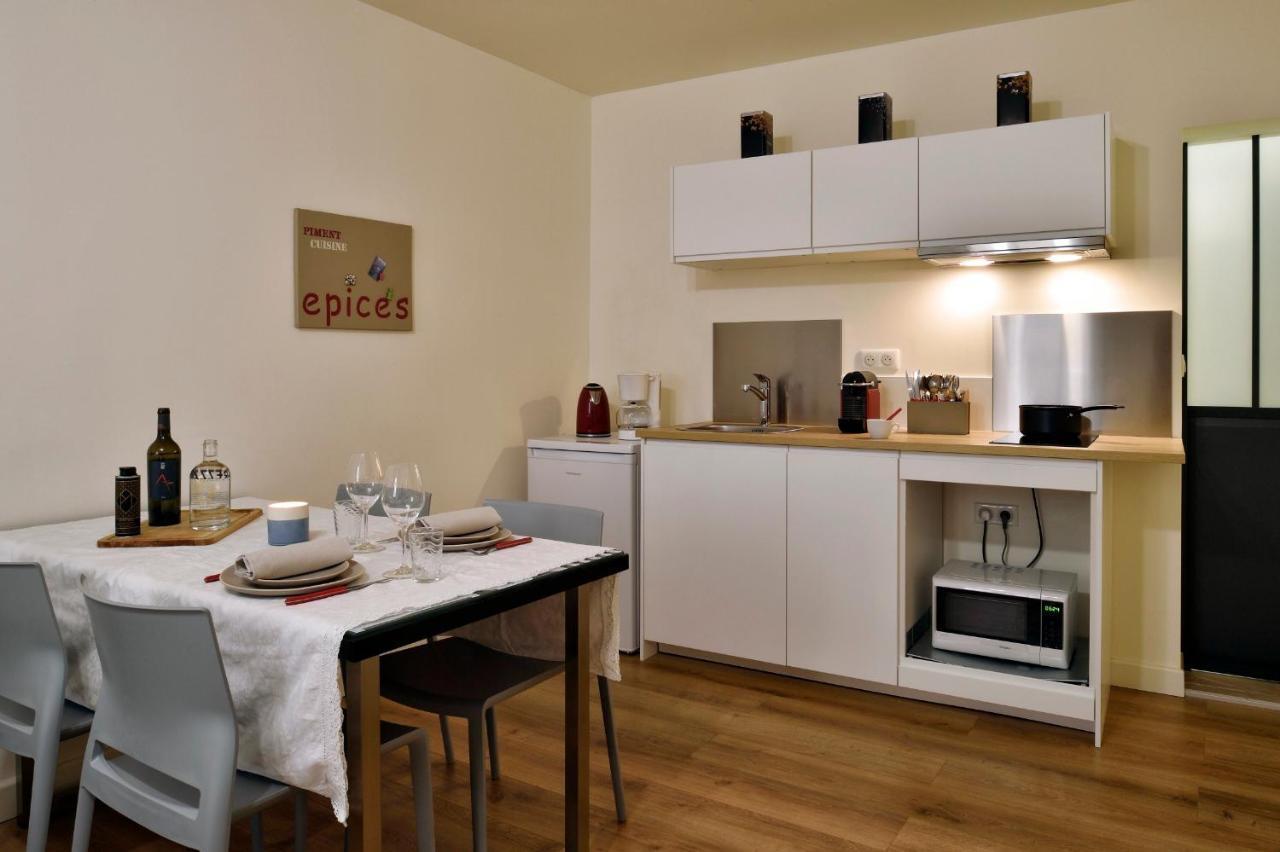 Fesch&spa 3* Ajaccio (Corsica)