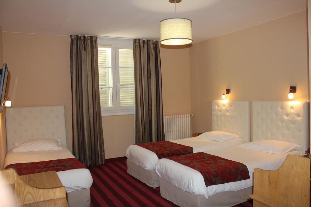 Hotel Fesch&spa