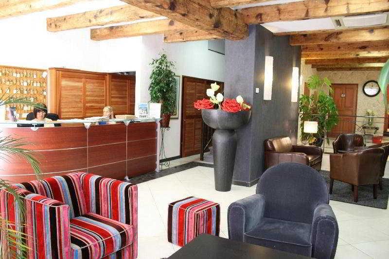 Hotel Fesch&spa 3*