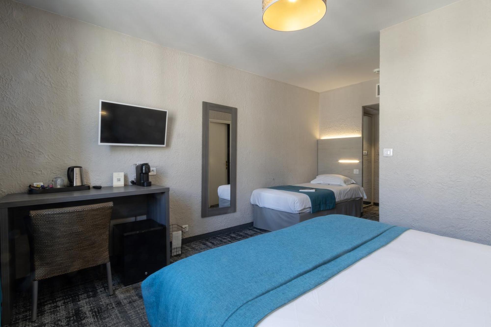 Fesch&spa Hotel