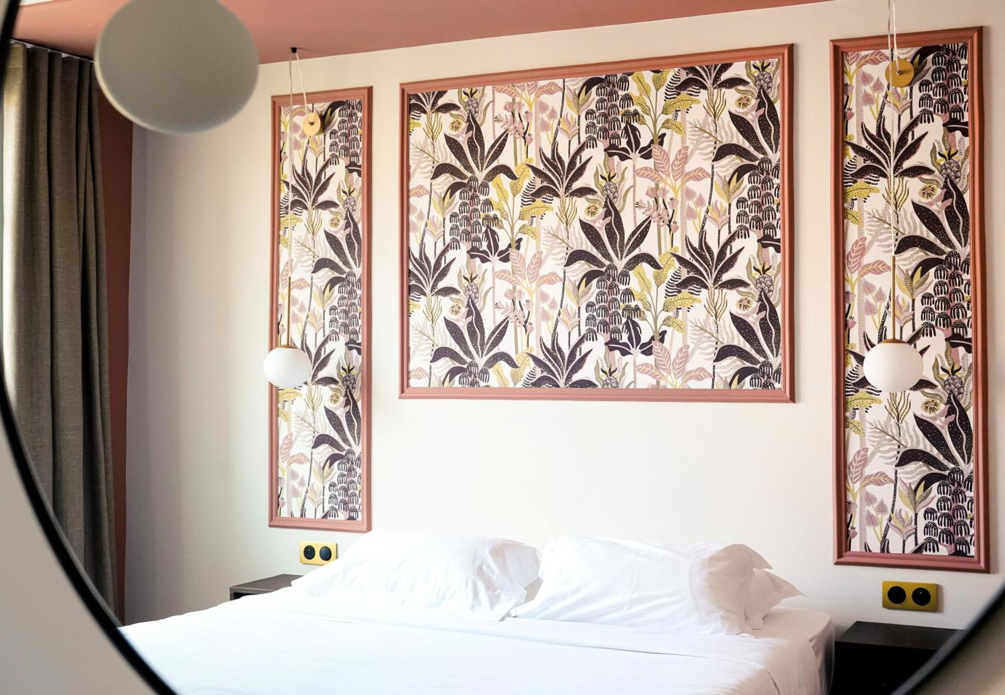Fesch&spa Hotel Ajaccio (Corsica)