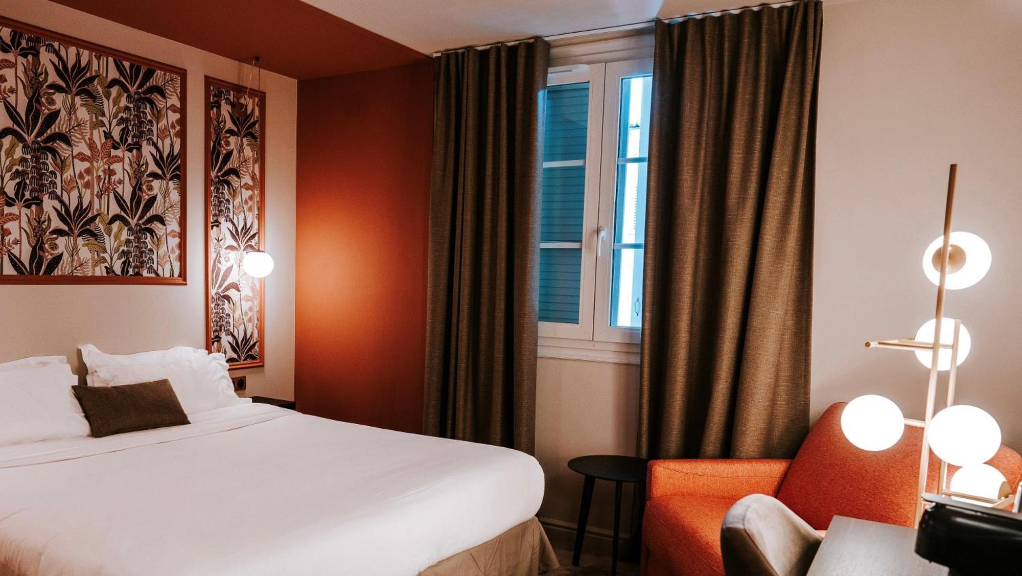 Hotel Fesch&spa
