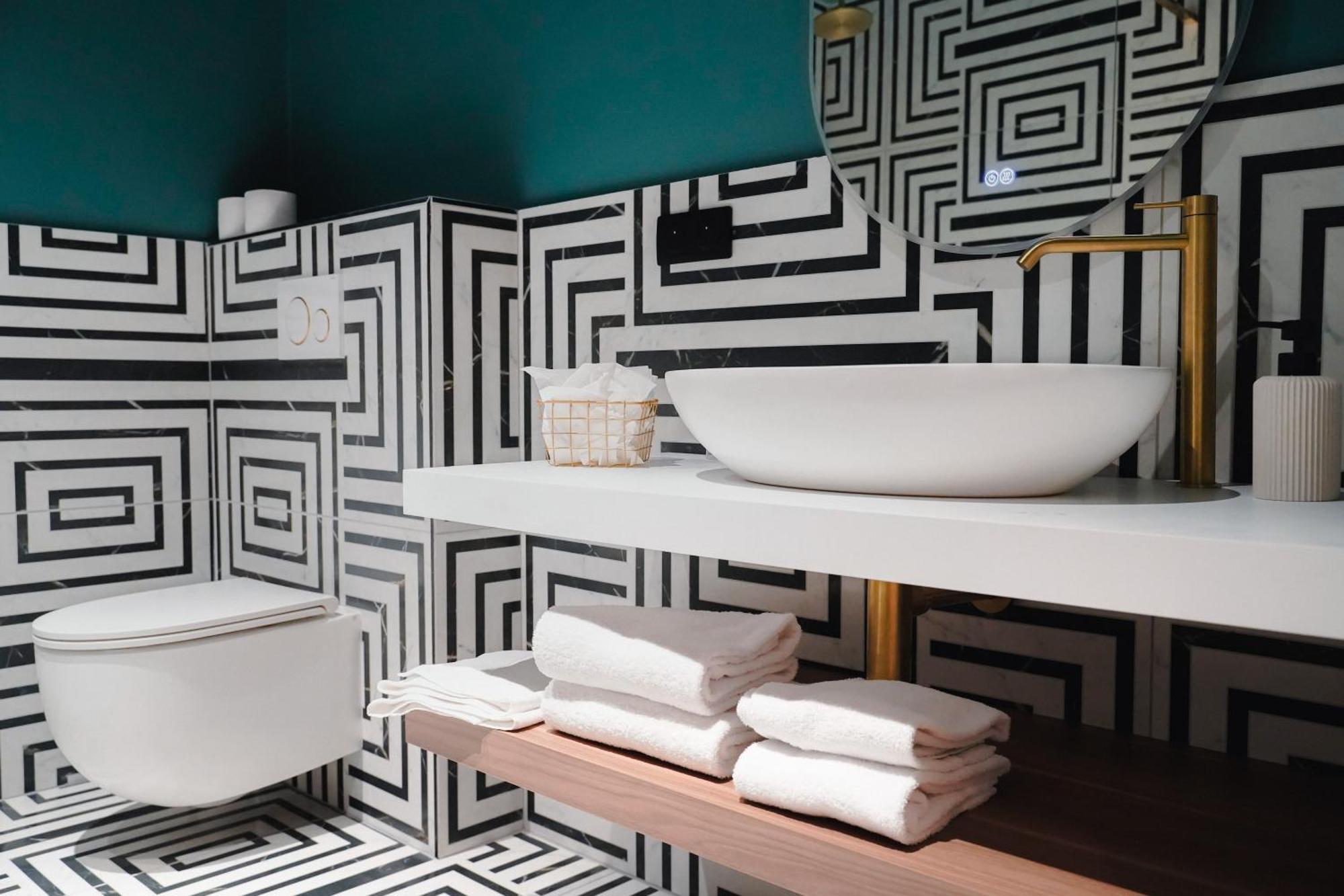 Fesch&spa Hotel Ajaccio (Corsica)