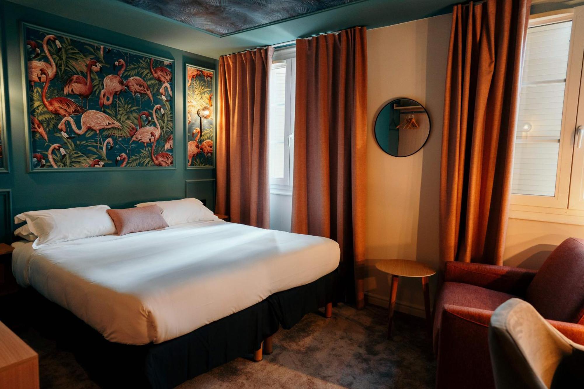 Fesch&spa Ajaccio (Corsica)