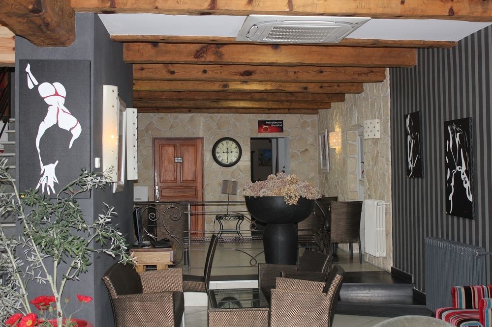 Fesch&spa 3* Ajaccio (Corsica)