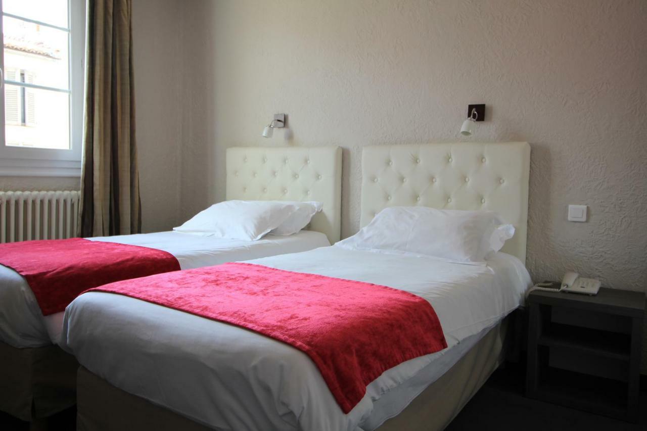 Hotel Fesch&spa